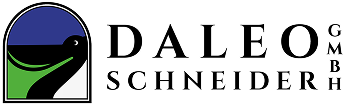 Daleo logo